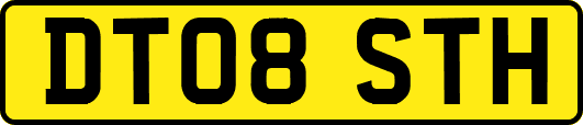 DT08STH