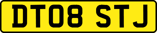 DT08STJ