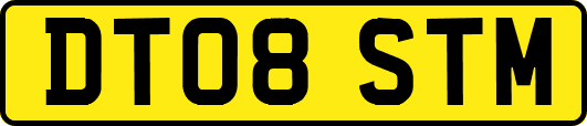 DT08STM