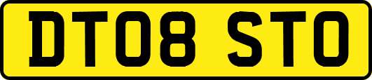 DT08STO
