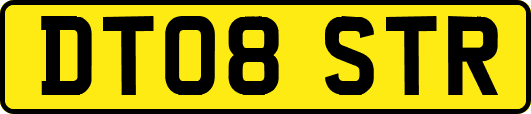 DT08STR