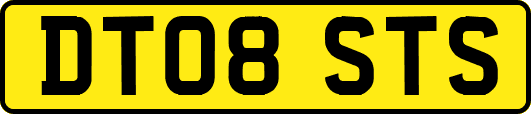 DT08STS