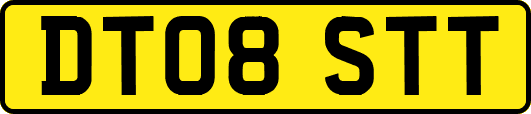 DT08STT