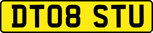 DT08STU