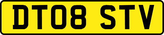 DT08STV