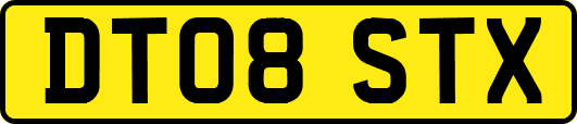 DT08STX