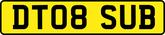 DT08SUB