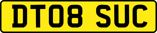 DT08SUC