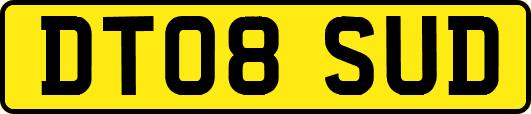 DT08SUD