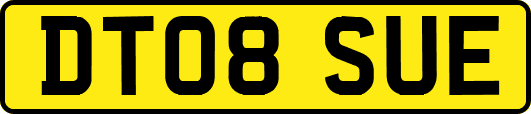 DT08SUE