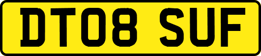 DT08SUF