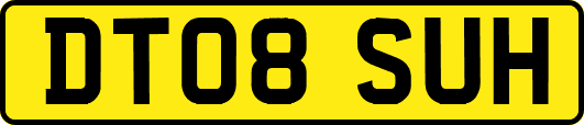 DT08SUH