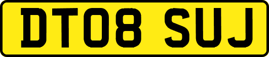 DT08SUJ