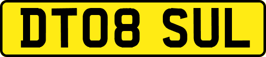 DT08SUL