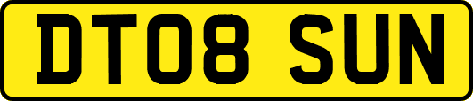 DT08SUN