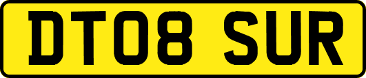 DT08SUR
