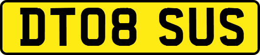 DT08SUS