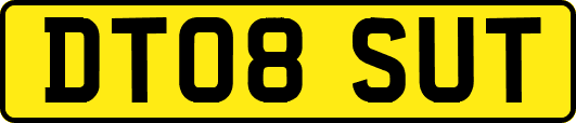 DT08SUT