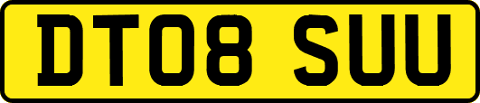 DT08SUU