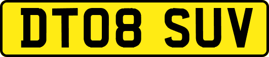 DT08SUV