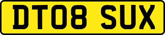 DT08SUX