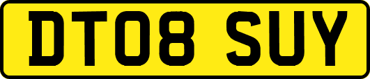 DT08SUY