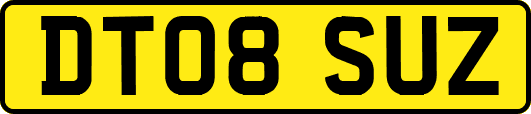 DT08SUZ