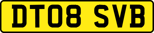 DT08SVB