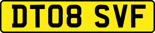 DT08SVF