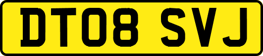 DT08SVJ