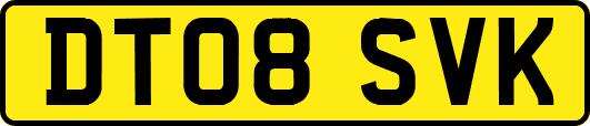 DT08SVK