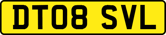 DT08SVL