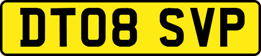 DT08SVP