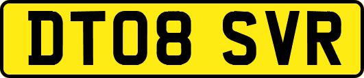 DT08SVR