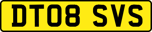 DT08SVS