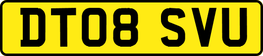 DT08SVU