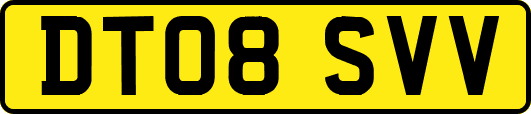 DT08SVV