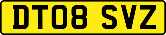DT08SVZ