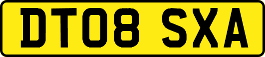 DT08SXA
