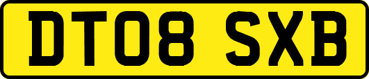 DT08SXB