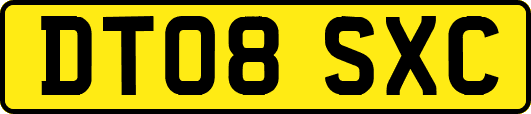 DT08SXC