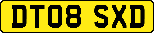 DT08SXD