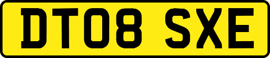 DT08SXE