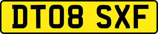DT08SXF
