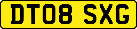 DT08SXG