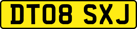 DT08SXJ
