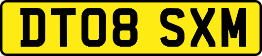 DT08SXM