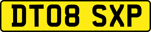 DT08SXP
