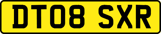 DT08SXR