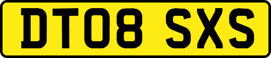 DT08SXS